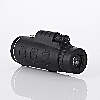 Monocular 40X60 with Night Vision Prism - High definition, Waterproof