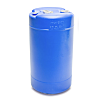 15 Gallon Water Storage Tank with Treatment - BPA Free Water Tank