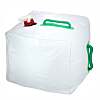 5 Gallon Collapsible Water Container With Spigot