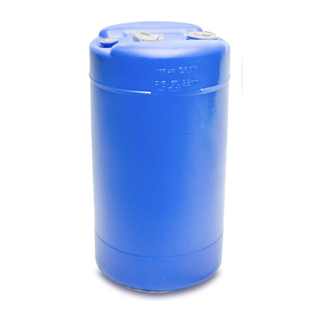 15 Gallon Water Storage Tank with Treatment - BPA Free Water Tank